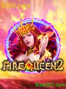 FireQueen2: Um Novo Fenômeno nos Jogos Digitais