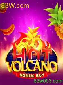 HotVolcanoBonusBuy - Uma emocionante aventura de jogo online